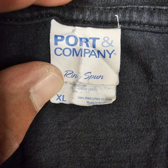 Adenosine Drug Rep Tshirt XL Heart Beat Drop Grunge Thrashed Y2K Streetwear - Picture 3 of 10